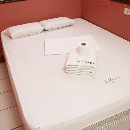 Gv Hotel - Baybay Esterno foto