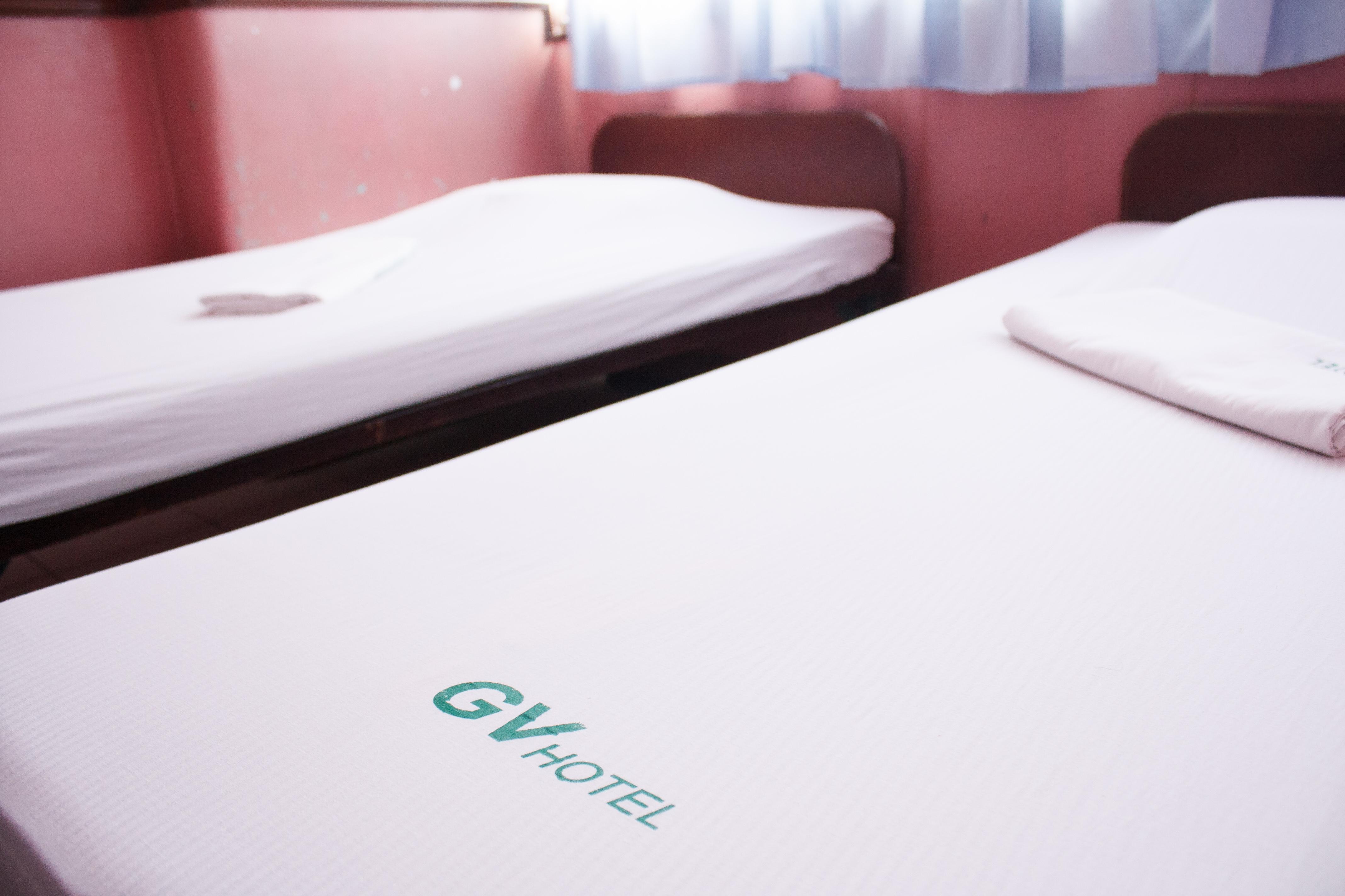 Gv Hotel - Baybay Esterno foto