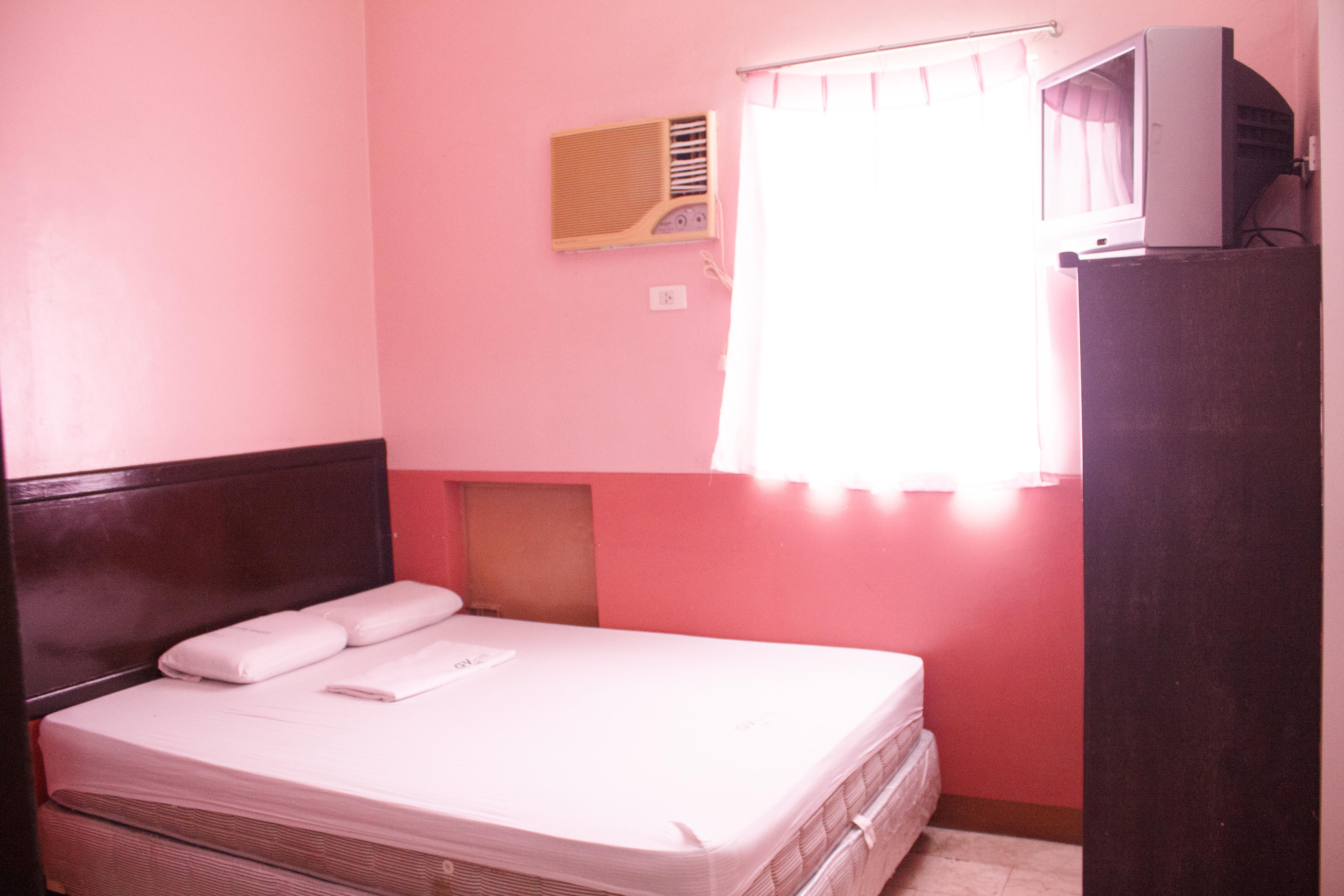 Gv Hotel - Baybay Esterno foto