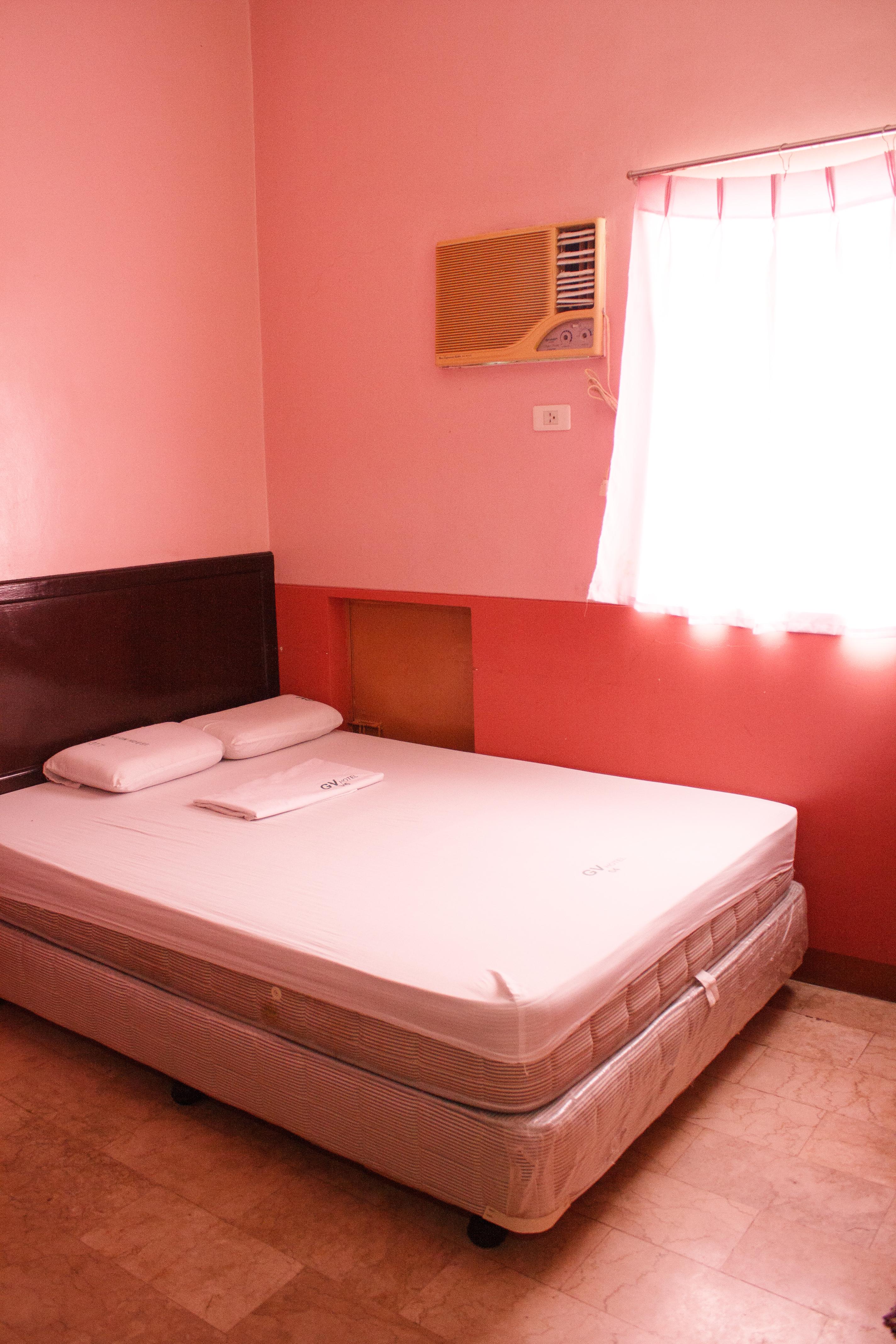Gv Hotel - Baybay Esterno foto