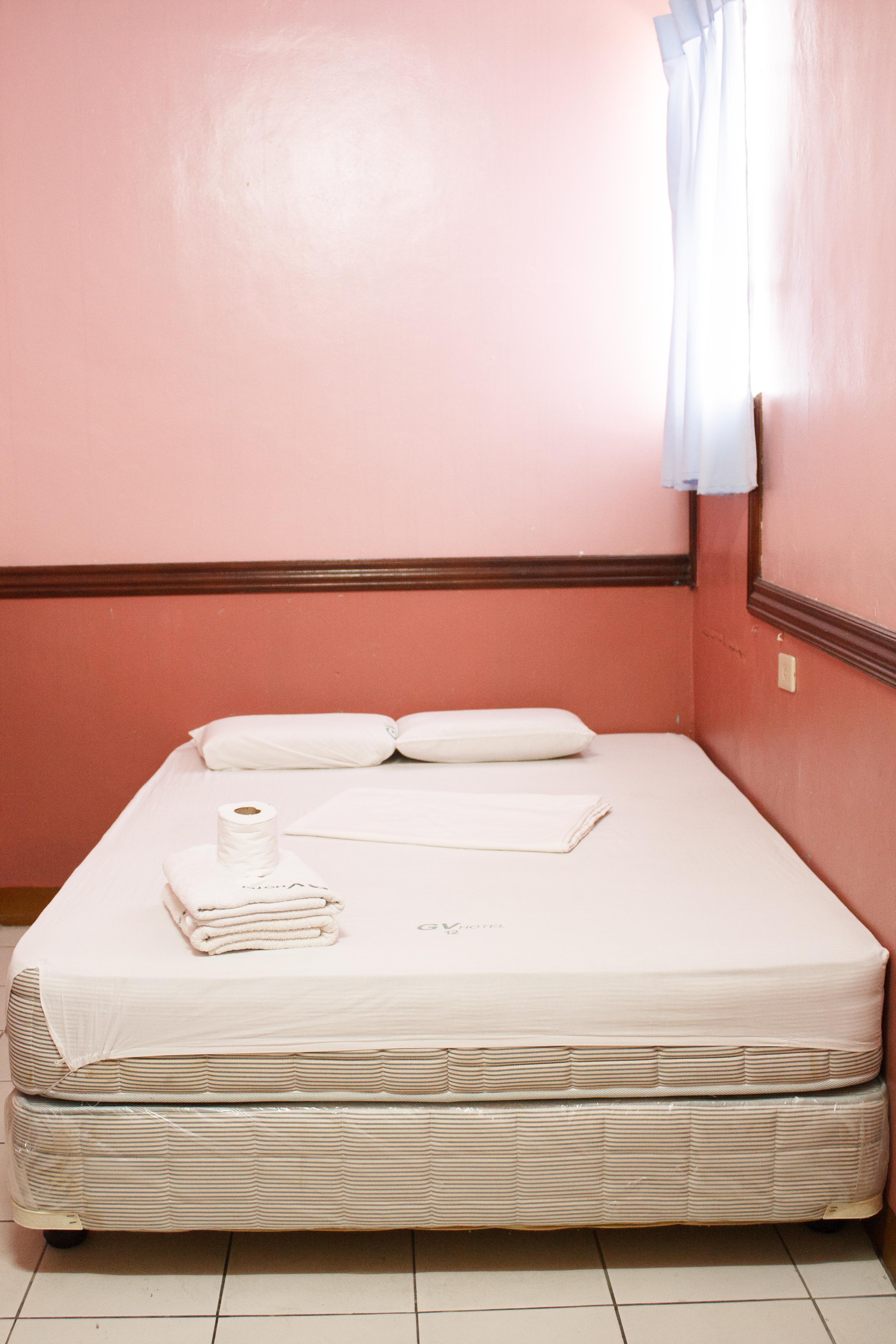Gv Hotel - Baybay Esterno foto