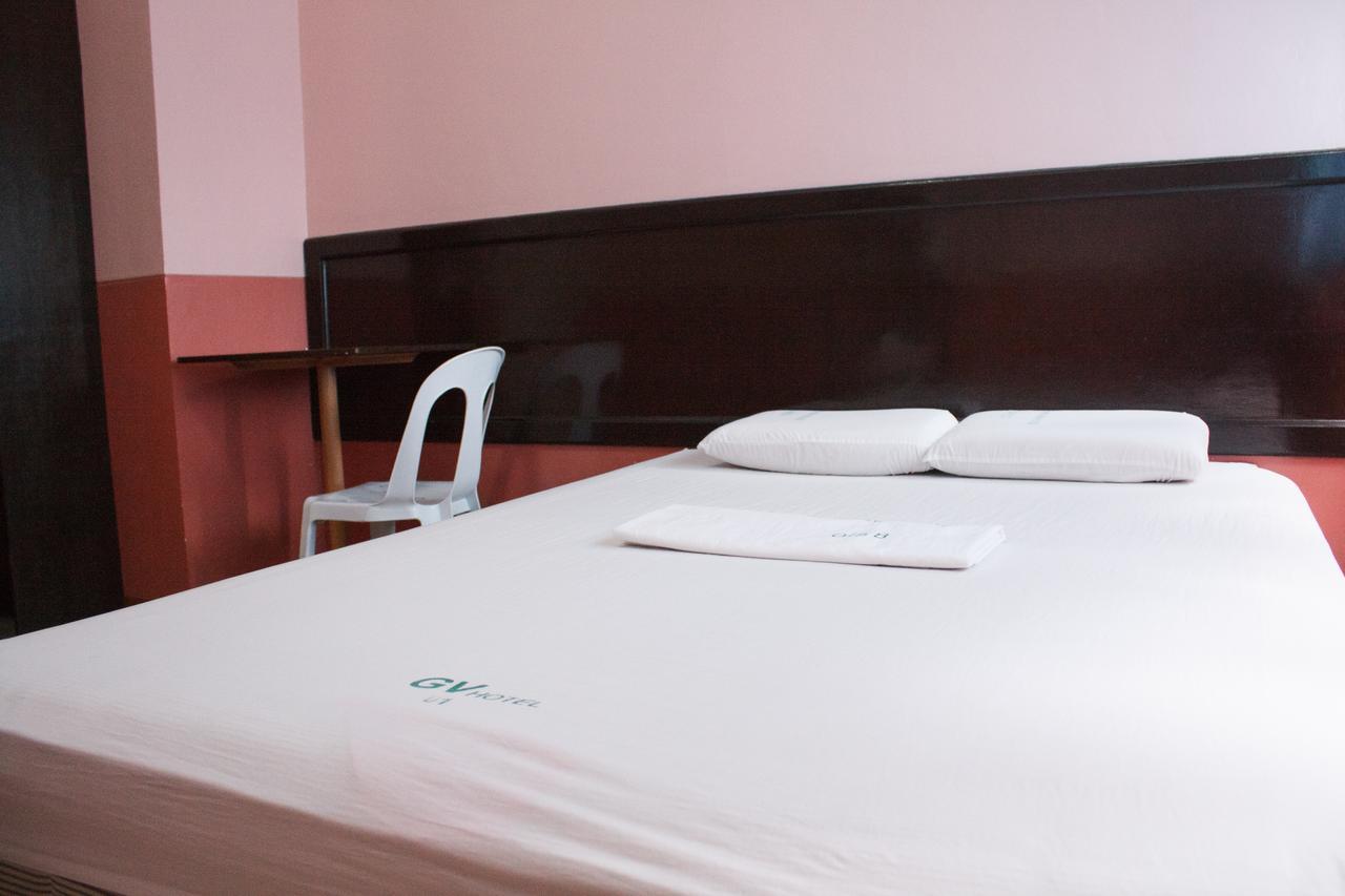 Gv Hotel - Baybay Esterno foto