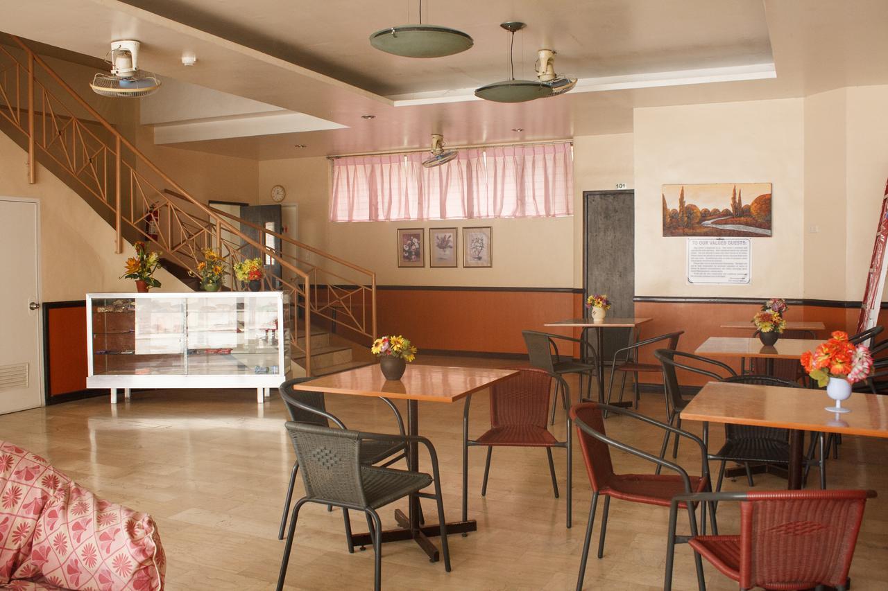 Gv Hotel - Baybay Esterno foto